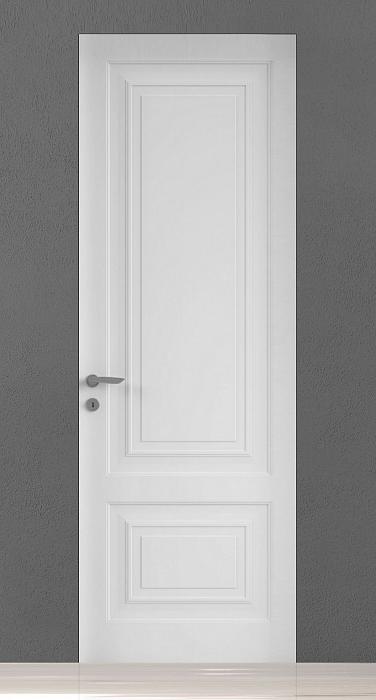 GRAND GR03 CH Bianco #